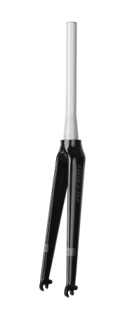 Widelec szosowy 1-1/8"-1,5" 700C, aluminiowy