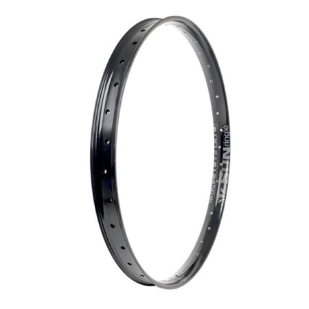 Obręcz Duroc 30, 29", 32 otwory, czarna