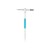 Klucz THH-2 imbusowy 2 mm T-Handle