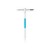 Klucz THH-25 imbusowy 2.5 mm T-Handle