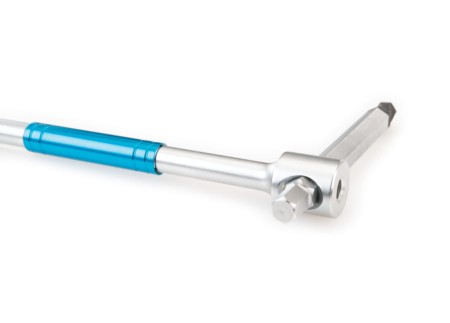Klucz THH-25 imbusowy 2.5 mm T-Handle