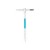 Klucz THH-3 imbusowy 3 mm T-Handle