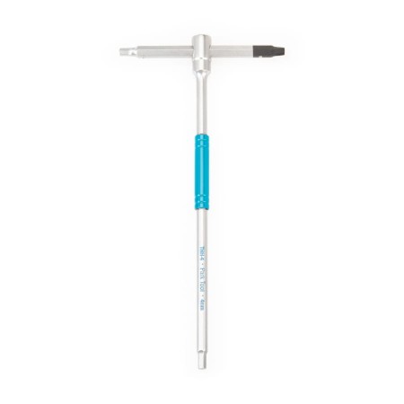 Klucz THH-4 imbusowy 4 mm T-Handle