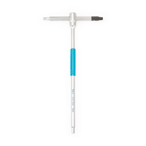 Przejdź do produktu Klucz THH-4 imbusowy 4 mm T-Handle