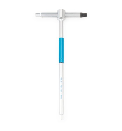 Klucz THH-10 imbusowy 10 mm T-Handle