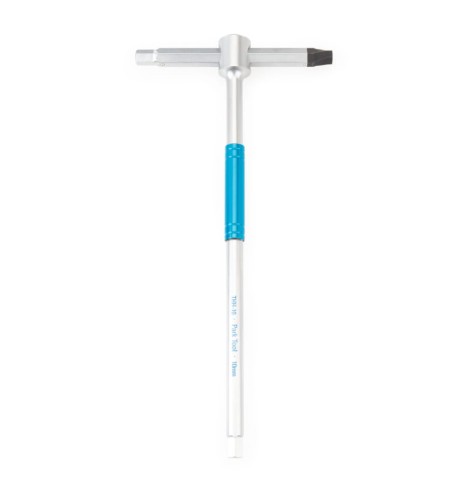 Przejdź do produktu Klucz THH-10 imbusowy 10 mm T-Handle