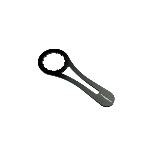 Przejdź do produktu Klucz AC-BBEXE do wkładów suportu BSA EXE DUB oraz BSA EXE 30mm