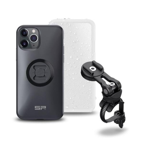 Przejdź do produktu Zestaw SP Connect Bike Bundle II Iphone 11 Pro / XS / X