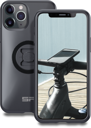 Zestaw SP Connect Bike Bundle II Iphone 11 Pro / XS / X