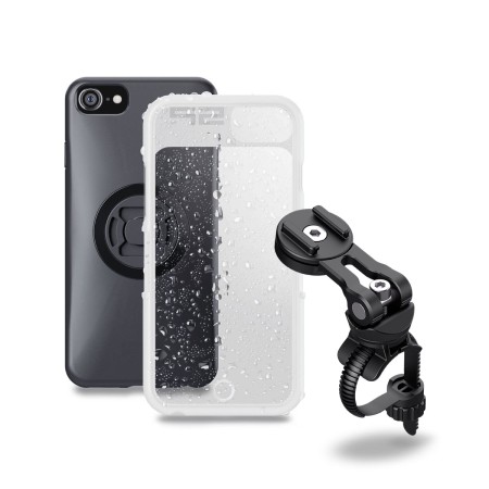 Zestaw SP Connect Bike Bundle II Iphone 8 / 7 / 6s / 6