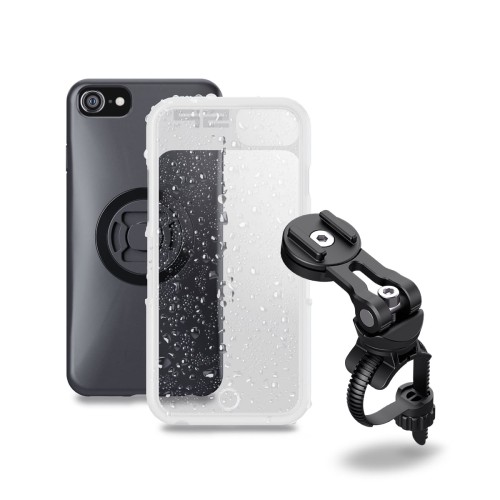 Przejdź do produktu Zestaw SP Connect Bike Bundle II Iphone 8 / 7 / 6s / 6