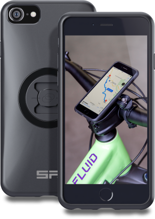 Zestaw SP Connect Bike Bundle II Iphone 8 / 7 / 6s / 6
