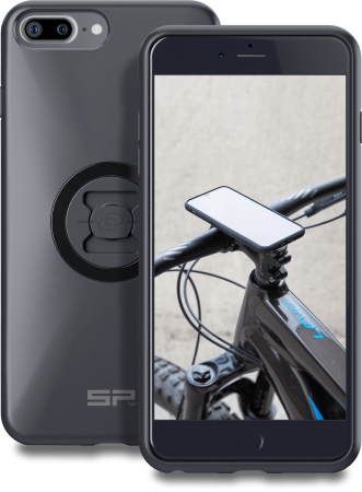 Zestaw SP Connect Bike Bundle II Iphone 8+ / 7+ / 6s+ / 6+