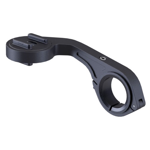 Przejdź do produktu Uchwyt rowerowy SP Connect Handlebar Mount z możliwością instalacji adaptora do GoPro