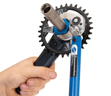 Klucz LRT-4 do do montażu i demontażu blokady w korbach Shimano® Direct Mount