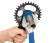 Klucz LRT-4 do do montażu i demontażu blokady w korbach Shimano® Direct Mount
