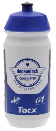 Bidon Shiva Pro Team Deceuninck-Quick Step 500ml