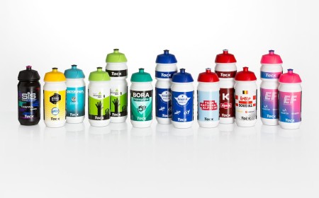 Bidon Shiva Pro Team NTT 500ml