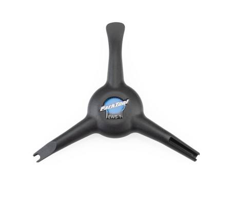 Klucz EWS-1 do przewodów elektronicznych przerzutek