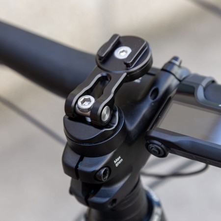 Uchwyt rowerowy SP Connect Stem Mount Pro