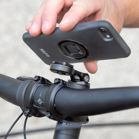 Uchwyt rowerowy SP Connect Stem Mount Pro