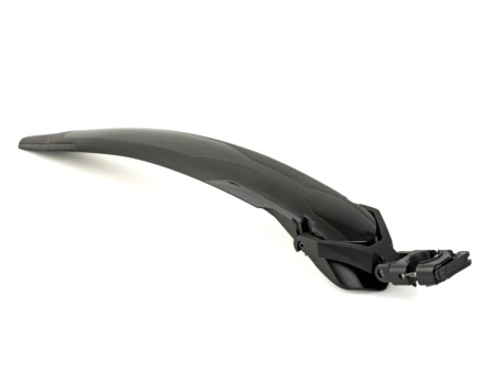 Błotnik plastikowy tylny AUTHOR X-SHIELD 27"-29" czarny