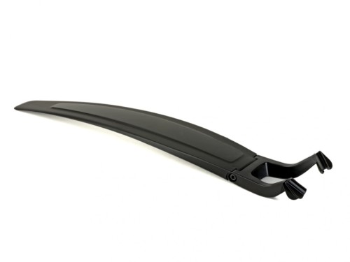 Przejdź do produktu Błotnik plastikowy tylny AUTHOR X-FLAP SEAT 24"-29" czarny