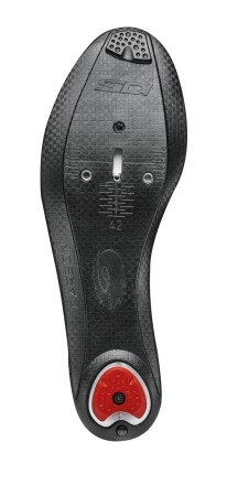 Buty szosa ALBA 2 WOMAN białe 37