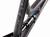 Rama Bluebird 27.5 bez dampera, pod damper 210x50mm, Boost, Grafit/Czarny mat, Large