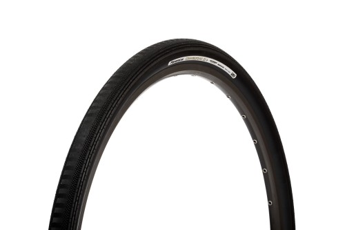 Przejdź do produktu Opona GravelKing SS+ 700x43C czarna aramid