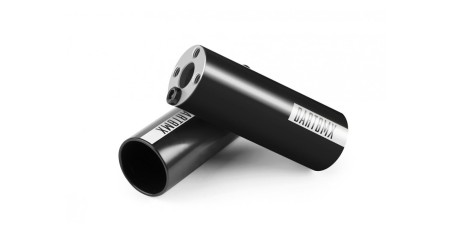 Peg Dust cr-mo 4130, 95mm, czarny