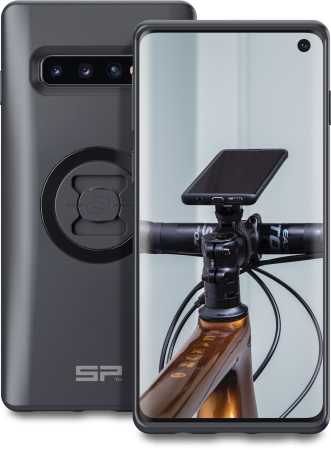Zestaw SP Connect Bike Bundle II Samsung S10+