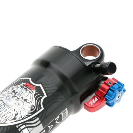 Amortyzator tylny MARA 230x60mm