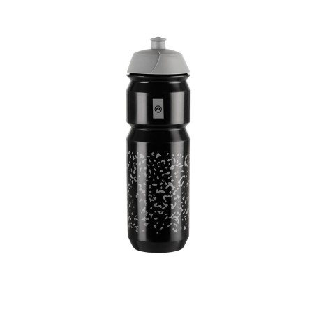 Bidon Freak czarno-szary 750 ml