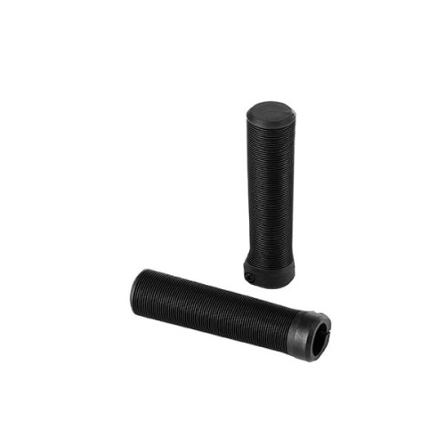 Przejdź do produktu Chwyty kierownicy Rush 135mm, czarne