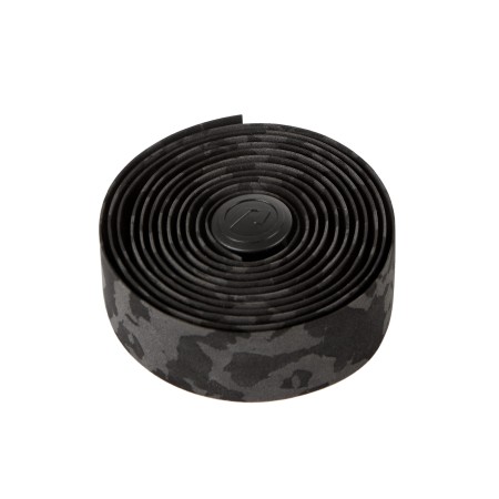 Owijka na kierownicę Furious black camo, 2 x 2m