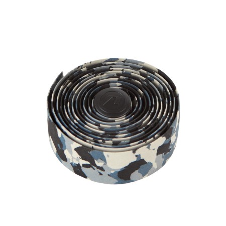 Owijka na kierownicę Furious grey camo, 2 x 2m