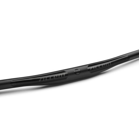 Kierownica EXE MTB, 740mm, śred. 31.8mm, wznios 5mm, czarna matowa