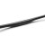 Kierownica EXE MTB, 740mm, śred. 31.8mm, wznios 5mm, czarna matowa