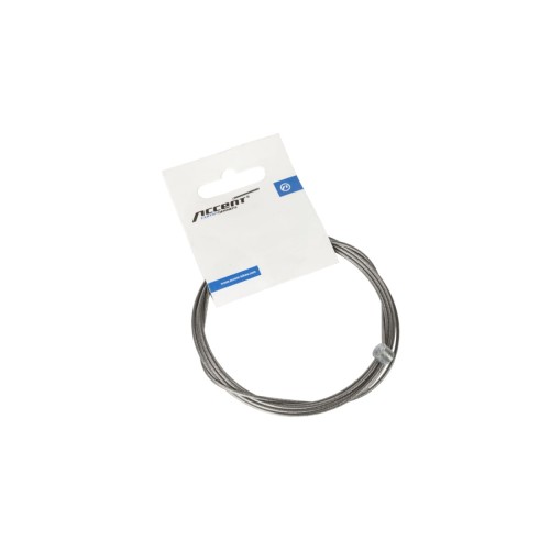 Przejdź do produktu Linka hamulca szosowa Shimano/Sram ze stali nierdzewnej szlifowanej 1.5mm x 1700mm