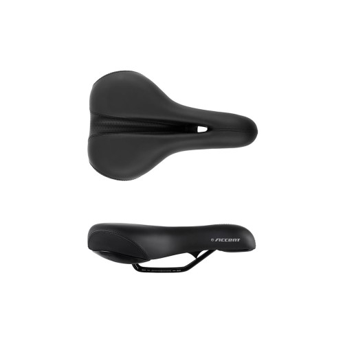 Przejdź do produktu Siodełko Trip Open, czarne