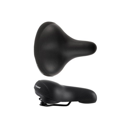 Przejdź do produktu Siodełko Travel, czarne