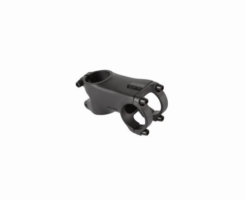 Przejdź do produktu Wspornik kier. EXE Short 1-1/8" / 80mm / -7° / 31.8mm, czarny