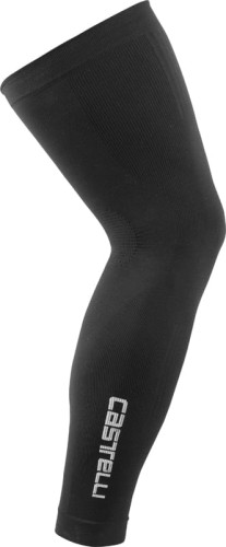 Przejdź do produktu Nogawki kolarskie Pro Seamless, czarne, rozmiar L/XL