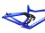 Rama Thunderbird CF, karbonowa, bez dampera, pod damper 205x65mm, Boost, Space Blue mat, Medium