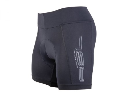 Spodenki dam. AUTHOR SPORT X8 ENDURANCE b/szelek czarne XS