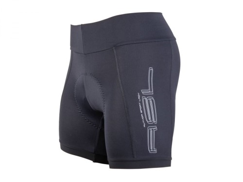 Przejdź do produktu Spodenki dam. AUTHOR SPORT X8 ENDURANCE b/szelek czarne XS