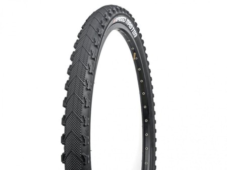 Opona AUTHOR SPEED MASTER 24*1.75 czarna