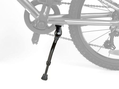 Podpórka rowerowa AUTHOR AKS-16A C 16"-20" czarna