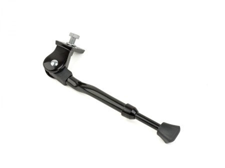 Podpórka rowerowa AUTHOR AKS-16A C 16"-20" czarna